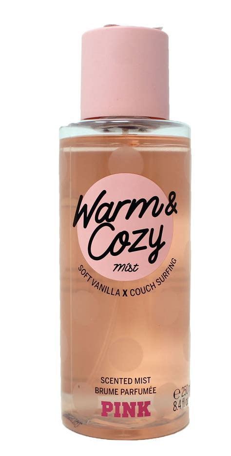 Twist of Watermelon was launched in 2018. . Victorias secret pink warm cozy